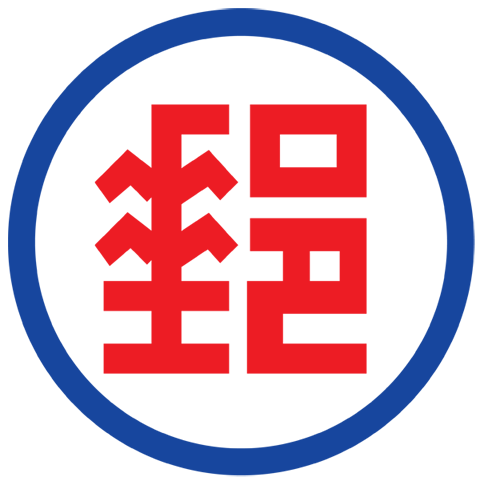 中華郵政 Logo